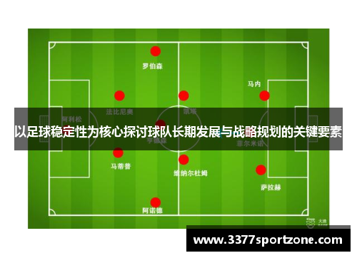 以足球稳定性为核心探讨球队长期发展与战略规划的关键要素